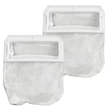 Фильтр для стиральной машины 2 Panasonic Совместимость с Panasonic Совместимые модели Фильтр, штук, ворс, продукт, AXW22A-6BM0, AXW22A-6BM3, AXW22A-6RUO