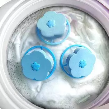 Фильтр для стиральной машины, плавающий мешок для стирки одежды, фильтр для волос, универсальный плавающий мешок для мытья, средство для удаления волос