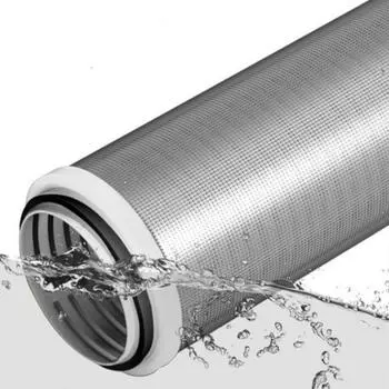 Фильтр для стиральной машины Замена фильтра бесплатно Не занимает места Большой объем воды Легко предварительно фильтровать