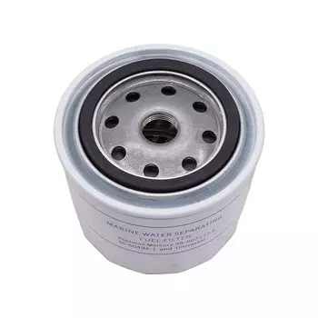 Фильтр для судового топлива Фильтр для отделения влаги от топлива Mercuriser 35-802893Q01 35-807172 35-60494-1