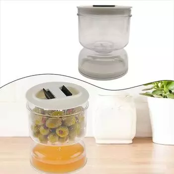 Фильтр для сухого и влажного отхода, прочный, герметичный, большой емкости