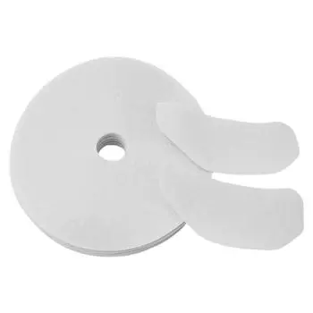 Фильтр для сушки из хлопка для микрофибры BUSH DHB7VTDW