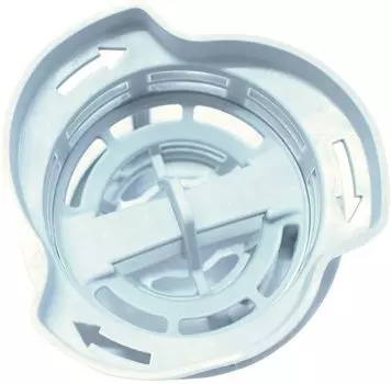 Фильтр для сушки остатков в посудомоечной машине Siroka, модель SS-M100-ZF (PDW-5D/SS-M151) (Совместимый номер: PDW-5D/SS-M151)