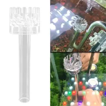 Фильтр для удаления масляной пленки, поверхностный скиммер для очистки воды, рыбы, пластиковый аквариум, вода для аквариума, аксессуары для фильтров