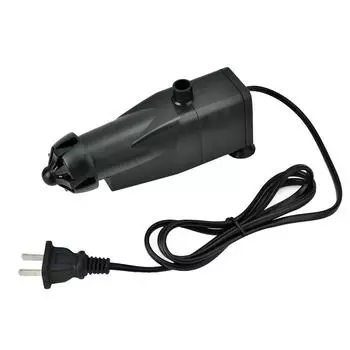 Фильтр для удаления масляной пленки с поверхности аквариума Мини-автоинструмент для удаления масляной пленки с аквариума