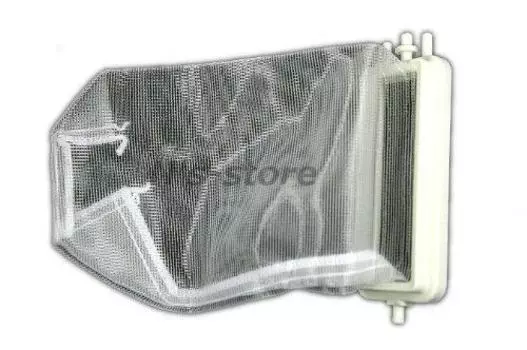 Фильтр для удаления ворса для стиральной машины Panasonic AXW22AW8695 (для Панасоник)