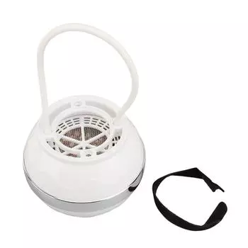 Фильтр для ванны с шариками из пищевого АБС-пластика, фильтр для ванны с водой для более здоровой кожи и волос, высокоэффективный фильтр