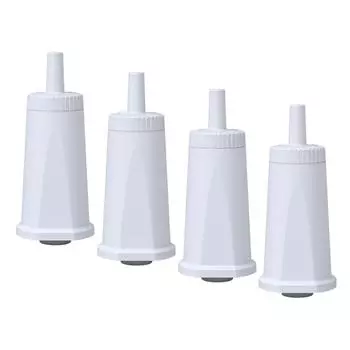 Фильтр для воды для кофемашины Breville Sage Oracle Touch, Barista, Claro Swiss, BES878, Bes008,4 шт. CHINA