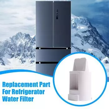 Фильтр для воды холодильника байпасные заглушки универсальные простые заглушки для фильтра байпаса для WR17X33825/для