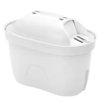 Фильтр для воды Картридж фильтра для воды удаляет фторид, хлор, кувшин для воды, чистый фильтр, кувшины для питьевой воды Standard version