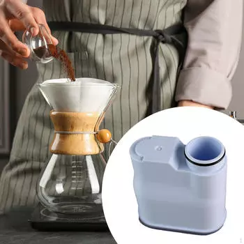 Фильтр для воды Картриджи Кофемашина Прочная система фильтрации Многофункциональная