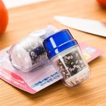 Фильтр для воды на кухонный кран Здоровый очиститель воды с активированным углем Очиститель от тяжелых металлов и ржавчины Очиститель подвесного крана