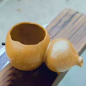 Фильтр для воды в аквариуме Тыква Аксессуары для аквариума Практичные украшения в форме фруктов для 8 мм