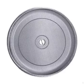 Фильтр для вытяжки из нержавеющей стали для дома и кухни 27.5cm