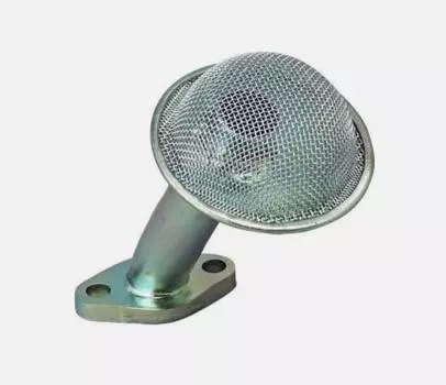 Фильтр для забора масла Mazda Rx7 12A 13B GSL-SE8871-14-160 OEM новый оригинальный