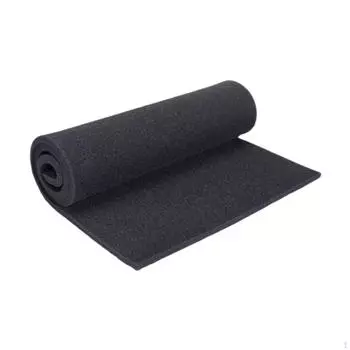 Фильтр для замены кондиционера для автофургона, многоцелевой, прочный, простой в установке, легкий, из хлопка