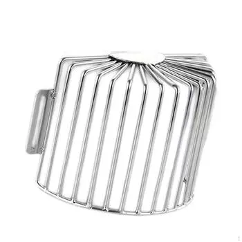 Фильтр для желоба, сетчатый фильтр, крышка для слива мусора, фитинг для труб, пол, наружный S