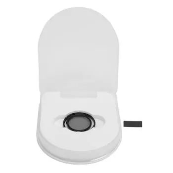 Фильтр Drone CPL, профессиональное оптическое стекло с высоким разрешением, тонкий фильтр для объектива камеры Drone