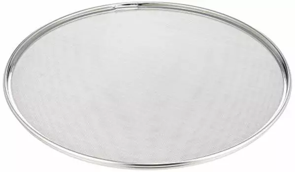 Фильтр Endoshoji BUL02130 Single Touch, коммерческое использование, сменная стойка для 12,2 дюймов (31 см), 30 ячеек, нержавеющая сталь 18-8, сделано в Японии