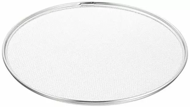 Фильтр-фильтр Endoshoji BUL02112 One-Touch для коммерческого использования, 12,2 дюйма (31 см), 12 ячеек, нержавеющая сталь 18-8, сделано в Японии