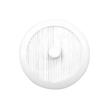 Фильтр-фильтр, напечатанный на 3D-принтере – фильтр с высокой степенью защиты для ванной комнаты и кухни One Size белый