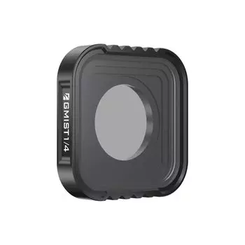 Фильтр Freewell 4k Series Glow Mist для GroPro 1/4 Hero13/12/11/10/9