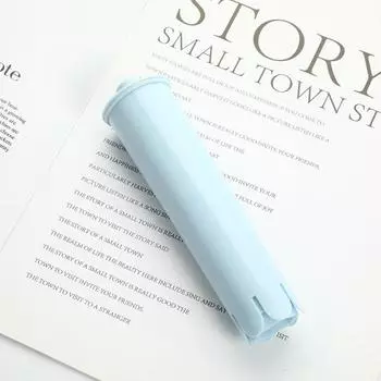 Фильтр голубой воды для кофеварки Jura Фильтр для воды кофемашины Onesize