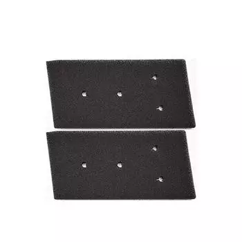 Фильтр-губка для машины химчистки Whirlpool HX Drain 481010716911