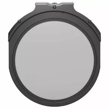 Фильтр HAIDA HD4264 квадратная система фильтров для серии M10, повышение контрастности, удаление отражений, оптическое стекло, водоотталкивающее и противообрастающее нано