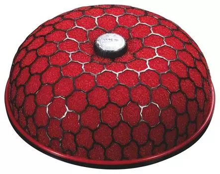 Фильтр HKS 70019-AK107 Super Power Flow Reloaded (Сборка SPF 150-60 Wet 2-рядный (RED)), 1 пакет