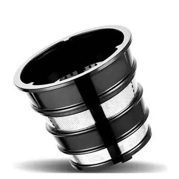 Фильтр из нержавеющей стали для соковыжималки MIUI, аксессуары для соковыжималки MIUI, соберите выжимки CHINA