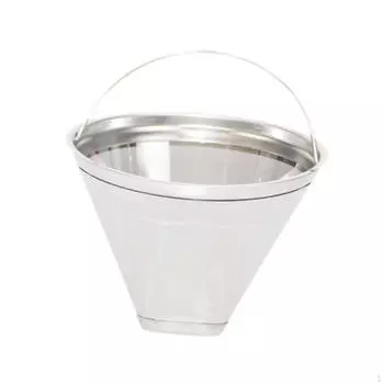 Фильтр из нержавеющей стали для свежего кофе Diameter 98mm