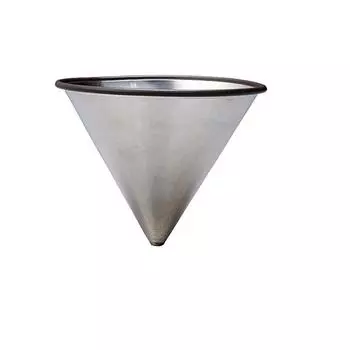 Фильтр из нержавеющей стали KINTO SCS, 4 чашки, для кофе, можно мыть в посудомоечной машине, подарок 27625