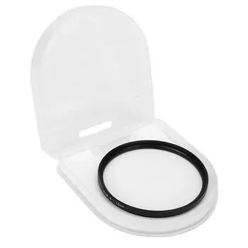 Фильтр Junestar Star Lens 72 мм для объективов Canon/Nikon/Sony/Pentax/Olympus/Fujifilm