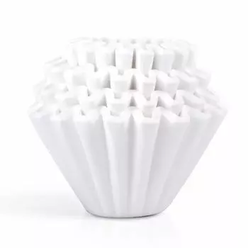 Фильтр Kalita Wave 155 Белый 100 шт. (для 1-2 человек) #22201