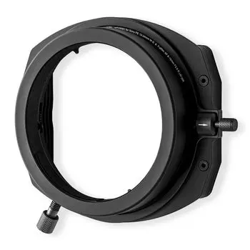 Фильтр KANI 100 мм Wide Square Filter HT100 III Держатель фильтра для SONY FE F4 G FUJIFILM Fujinon Lens XF До 2 квадратных фильтров Футляр для хранения в комплекте Алюминий