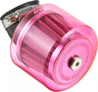 Фильтр KITACO Super Power Clear Pink Warp Universal 35 45° 515-0800356