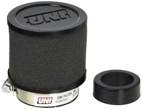 Фильтр KITACO UNI черный PK-7E (32&46) 515-1100120 чёрный