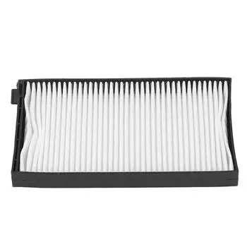 Фильтр кондиционера салона Высокоэффективный фильтр для удаления пыли и запаха воздуха для экскаватора R 9