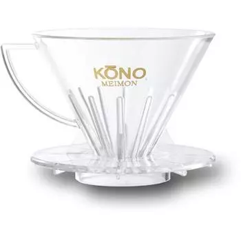 Фильтр Kono Meimon на 2 человека MDN-21