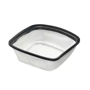 Фильтр Kyocera Old Ryobi Cloth Filter и 60701097 можно использовать как для сухой, так и для влажной уборки, что избавляет от хлопот по чистке картриджа. Применимо к AVC080WPD. (Сухой влажный) [Может