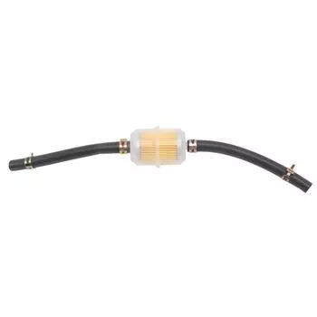 Фильтр линии подачи масла топливный фильтр дизельного генератора с воздушным охлаждением 170 173 188 192 для замены