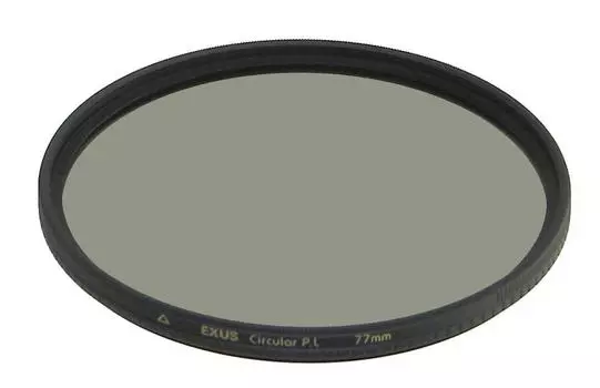 Фильтр MARUMI PL EXUS Circular PL 77 мм для увеличения контрастности и удаления отражений 092135