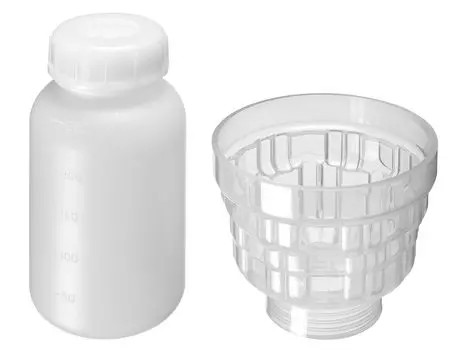 Фильтр-маслоуловитель Kyoto Machinery Tools (КТК) АВП-6376