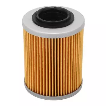 Фильтр масляный для двигателя цилиндрический топливный фильтр для двигателя RYKER Ally Edition 900 ACE