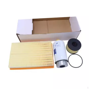 Фильтр масляный, воздушный, топливный Yc159176AC для Ford Transit MK6 20002006