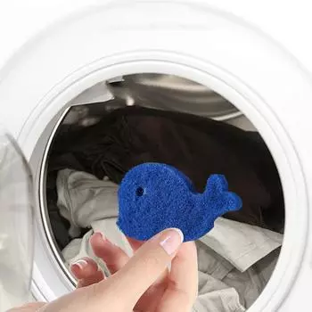 Фильтр-мешок для стиральной машины для удаления волос, бытовое удаление волос и всасывание волос, липкий фильтр для очистки волос One Size