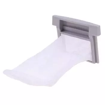 Фильтр-мешок для стиральной машины Xqb55-98Q1/2288G Xqb60-968 Фильтр-мешок для стиральной машины