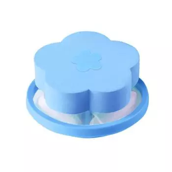 Фильтр-мешок, сетка, фильтрующее устройство для удаления волос, шерстяная плавающая шайба, необходимая очистка