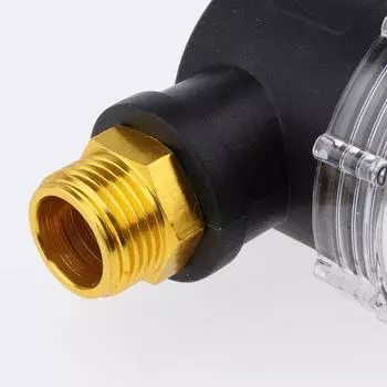 Фильтр-насадка для мойки высокого давления с резьбой 3,4 для автомойки автодома